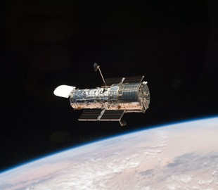 Космический телескоп «Хаббл» проработает ещё пять лет