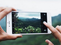 Експерти довели, що створення фотографій негативно впливає на пам'ять