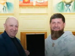 Пригожин і Кадиров вже поділили владу в Росії: Шейтельман оцінив їхні апетити