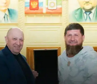 Пригожин і Кадиров вже поділили владу в Росії: Шейтельман оцінив їхні апетити