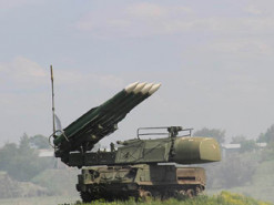 Литва очікує на перші батареї HIMARS у 2026 році