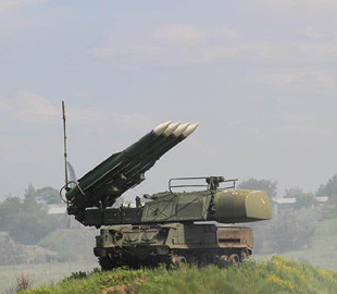 Литва очікує на перші батареї HIMARS у 2026 році