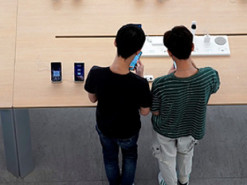 Смартфоны рекордно подорожали