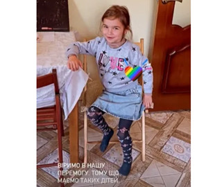 Илона Гвоздева показала патриотическое видео с дочерью и намекнула на третью беременность