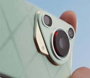 У списку найкращих камерофонів з'явився новий лідер