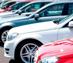 В Україні можуть знизитись ціни на вживані автомобілі