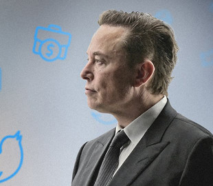 Илон Маск утверждает, что имеет право выйти из сделки с Twitter