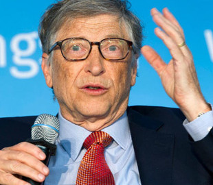 Билл Гейтс призвал инвесторов быть осторожнее с биткоином