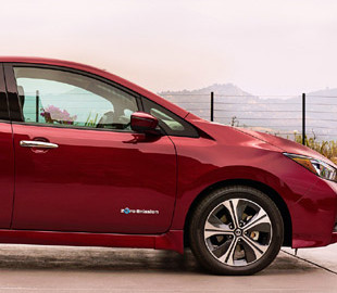 Nissan анонсировал электромобиль за полстоимости Leaf