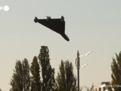 BBC: росія застосовує проти України іранські дрони-камікадзе та "орлани" власного виробництва