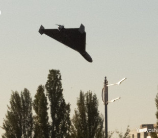 BBC: росія застосовує проти України іранські дрони-камікадзе та "орлани" власного виробництва