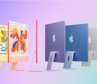 Apple готує новий iMac з чипом M6 та новими кольорами