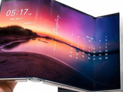 Huawei готує унікальний складний смартфон: деталі