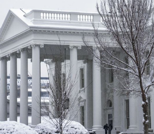 Трамп будує таємний бункер під Білим домом — деталі від CNN