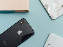 iPhone вперше став найпопулярнішим смартфоном у Китаї