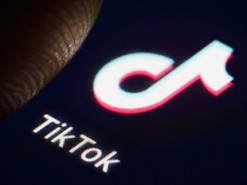Соціальну мережу TikTok оштрафовано на 5,7 мільйона доларів за незаконне збирання інформації про дітей