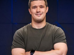 Михайло Федоров розповів про інноваційні технології БПЛА, над якими працюють українські розробники