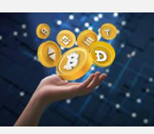 Названо 5 криптовалют, що можуть істотно зрости у жовтні