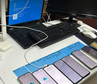 Шістьом організаторам мережі нелегальних онлайн-казино оголосили підозри