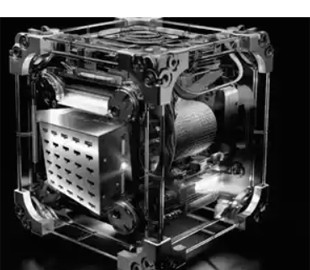 У США випробувано електродвигун на водяному паливі з термоядерним форсажем