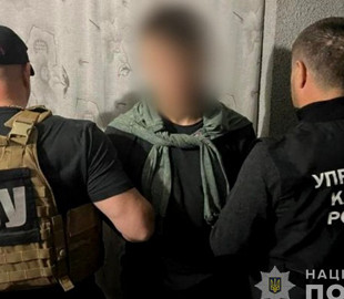 Викрито ще чотирьох зловмисників, які на замовлення інтернет-кураторів з рф підпалювали автомобілі військових