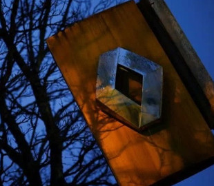 Renault удвоит продажи электрифицированных автомобилей в 2021 году