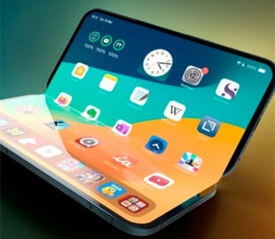 Розкрито очікувану ємність батареї складаного iPhone