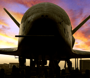 Секретний китайський космічний літак вивів на орбіту загадковий об'єкт: що це може бути