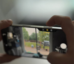 Нові iPhone можуть випустити без однієї з кнопок — деталі