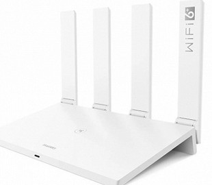 Анонсирован первый в мире умный маршрутизатор с поддержкой Wi-Fi 6