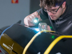 Цифровізували гіперзвукову «акулу»: що чекати від новітньої ракети Mako