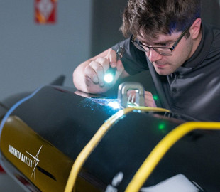 Цифровізували гіперзвукову «акулу»: що чекати від новітньої ракети Mako