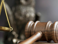 У Києві чоловіку дали 10 років за зґвалтування неповнолітньої