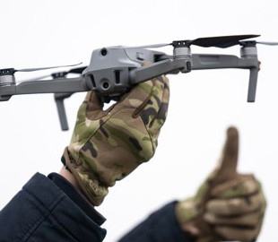 Удар по нафтобазі у Курській області 28 липня: з'явився супутниковий знімок наслідків