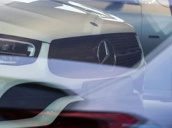 Daimler и Nokia положили конец патентному спору по поводу технологий связи в автомобилях