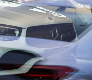 Daimler и Nokia положили конец патентному спору по поводу технологий связи в автомобилях