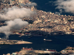 Китай розширює свої кубинські бази для прослуховування США