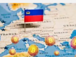 Названо країну, де криптовалютою можна оплатити держпослуги