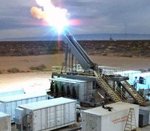 Дешевше за ракети, швидше за звук: США відновлюють випробування "гармати майбутнього"