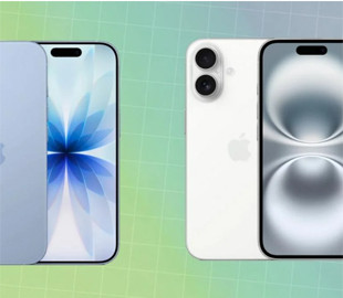 Чим iPhone 17 відрізняється від iPhone 16: цього року є одразу низка важливих фішок