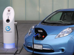 Китайська компанія інвестує 1,2 млрд євро у виробництво акумуляторів для електромобілів у Словаччині