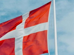 У Данії можуть побудувати "стіну з дронів" після вторгнення невідомих БпЛА, - Reuters