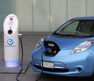 Китайська компанія інвестує 1,2 млрд євро у виробництво акумуляторів для електромобілів у Словаччині