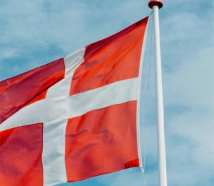 У Данії можуть побудувати "стіну з дронів" після вторгнення невідомих БпЛА, - Reuters