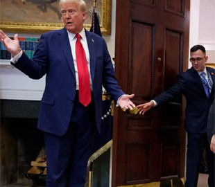 Ілон Маск піддав сумніву ключову інвестиційну ініціативу адміністрації Трампа на $100 млрд