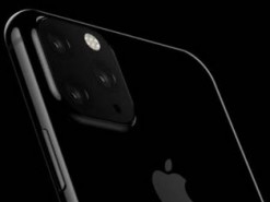 Так может выглядеть iPhone XI