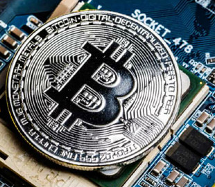 Сложность майнинга биткоина увеличилась на 4,69%