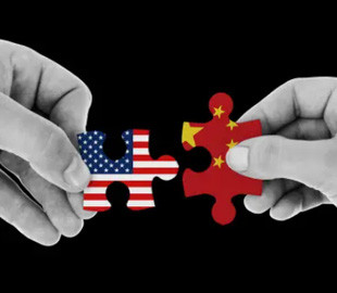 США та Китай домовилися посилити співпрацю в боротьбі зі зміною клімату, попри торговельну напруженість