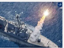 Американські розробники представили революційний штучний інтелект, що відстежує гіперзвукові ракети