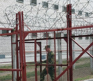 Білорусь посіла четверте місце в рейтингу країн-тюрем для медійників